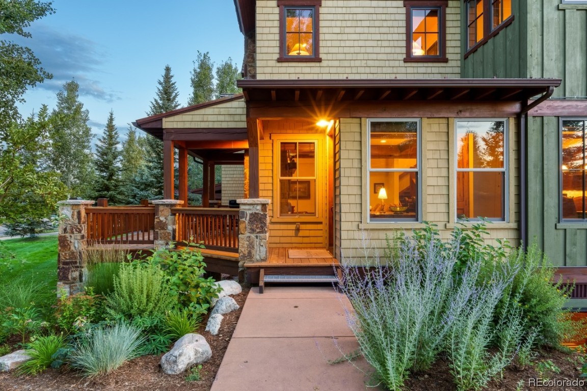 2081 Indian Summer Drive, Steamboat Springs, CO 80487 Listing Photo  9