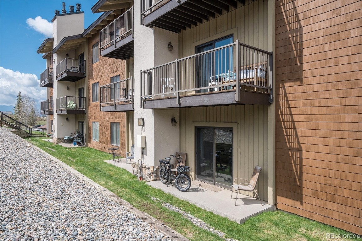 1945 Cornice Drive, #2401, Steamboat Springs, CO 80487 Listing Photo  10