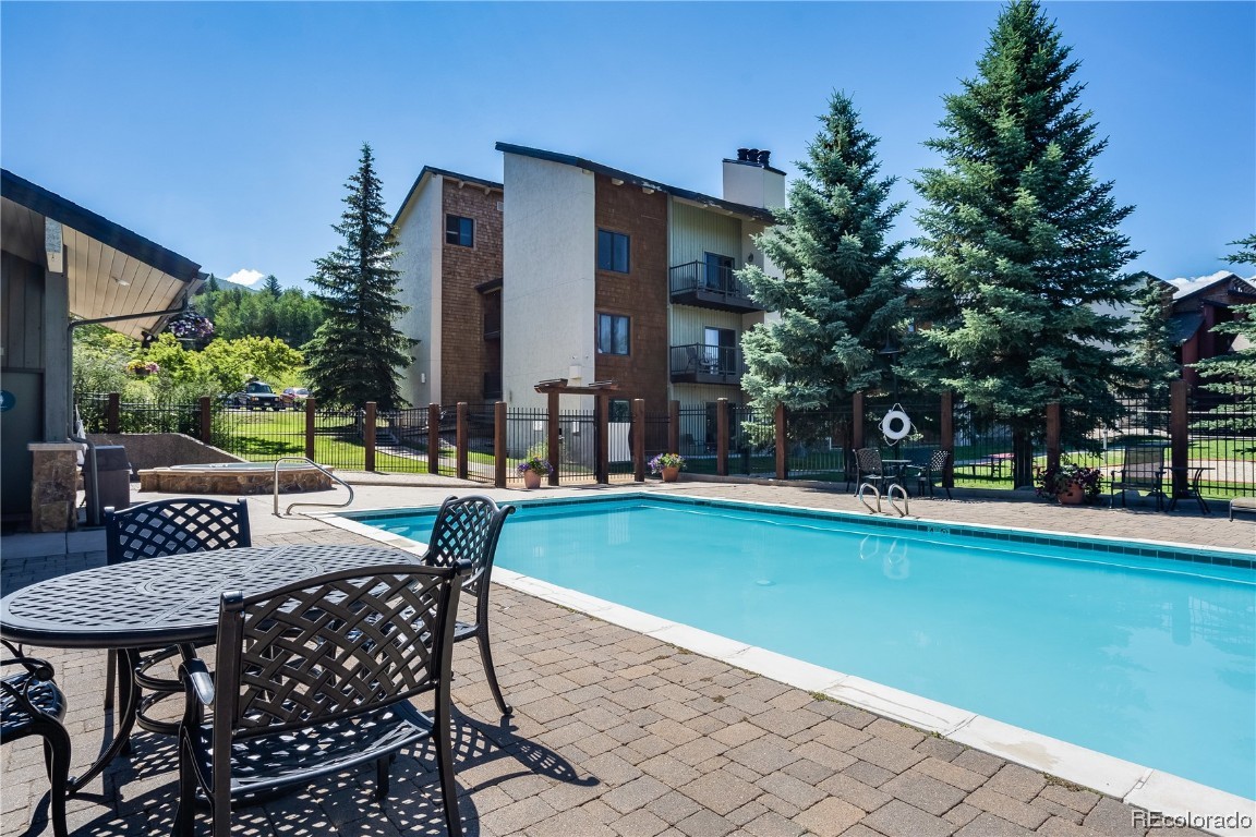 1945 Cornice Drive, #2401, Steamboat Springs, CO 80487 Listing Photo  13
