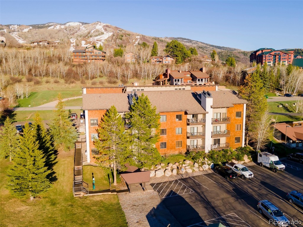 1945 Cornice Drive, #2401, Steamboat Springs, CO 80487 Listing Photo  16
