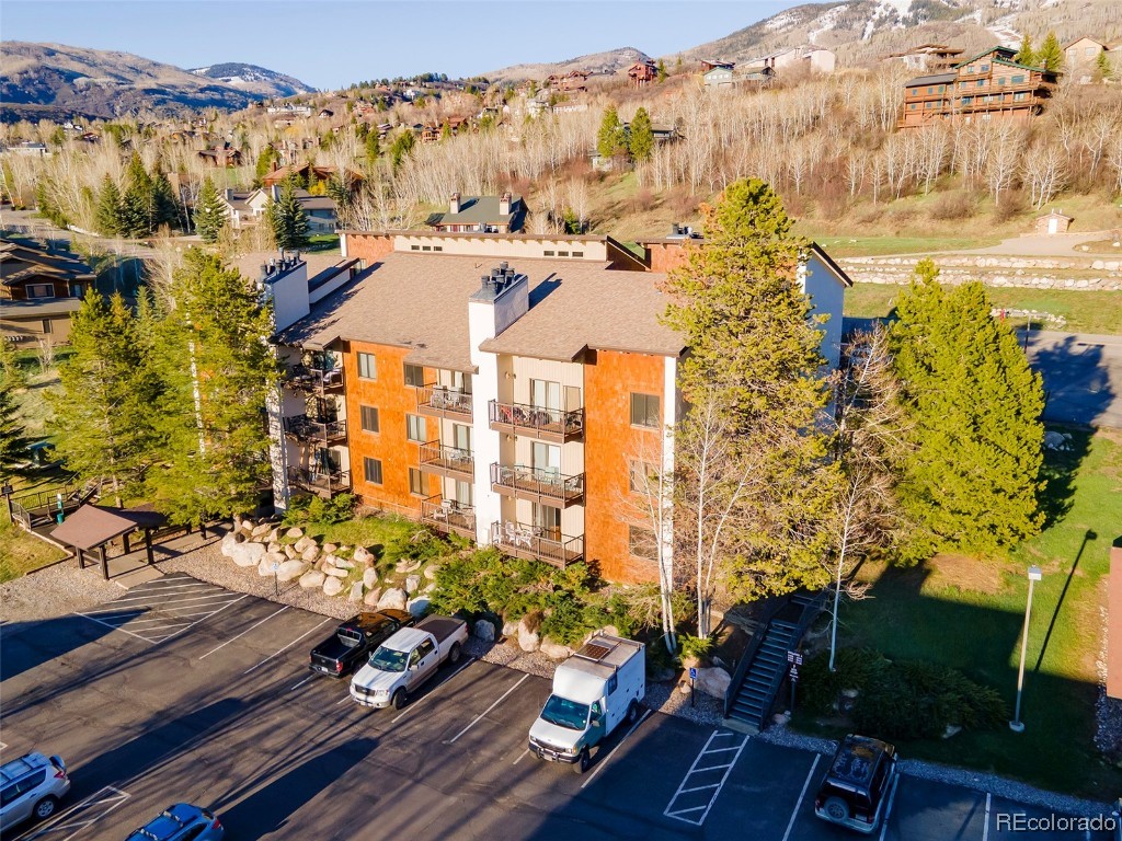 1945 Cornice Drive, #2401, Steamboat Springs, CO 80487 Listing Photo  17