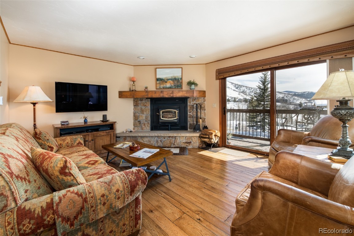 1680 Ranch Road, #201, Steamboat Springs, CO 80487 Listing Photo  1