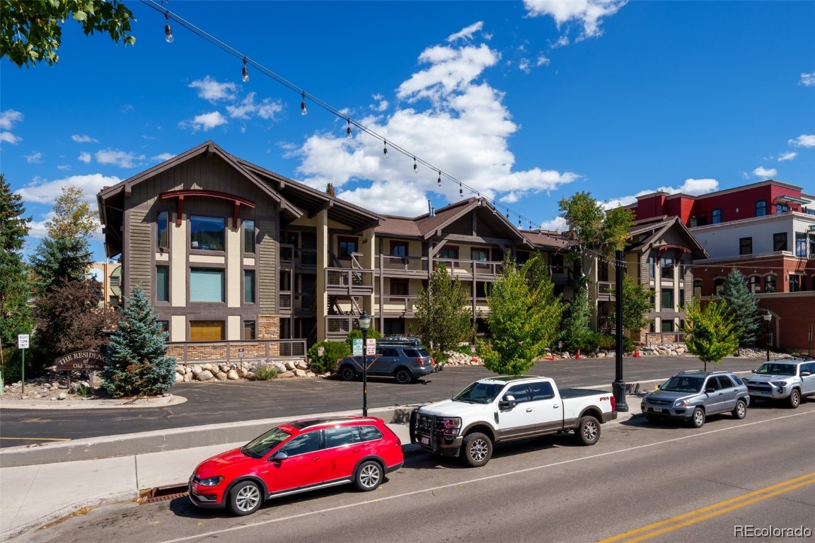 730 Yampa Street, #B6, Steamboat Springs, CO 80487 Listing Photo  3