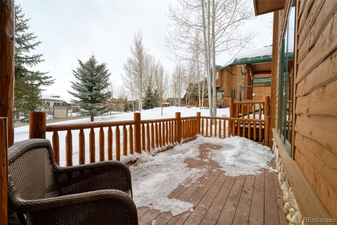 3461 Spring Valley Drive, #29, Steamboat Springs, CO 80487 Listing Photo  44