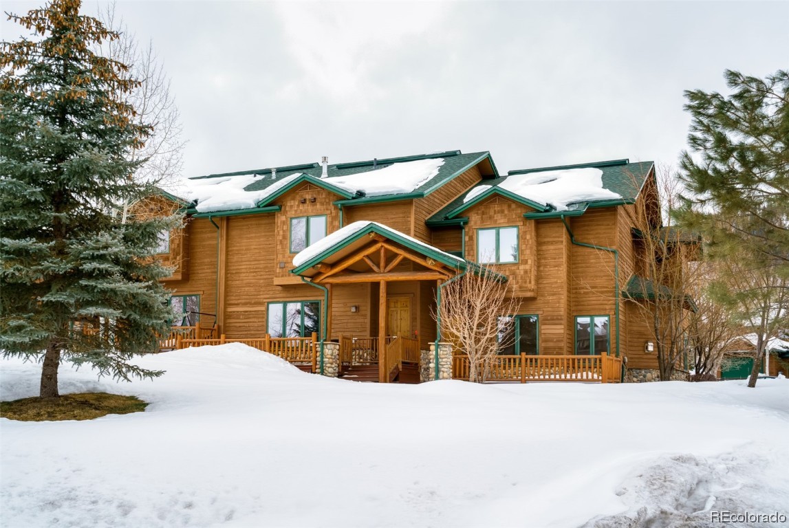 3461 Spring Valley Drive, #29, Steamboat Springs, CO 80487 Listing Photo  47