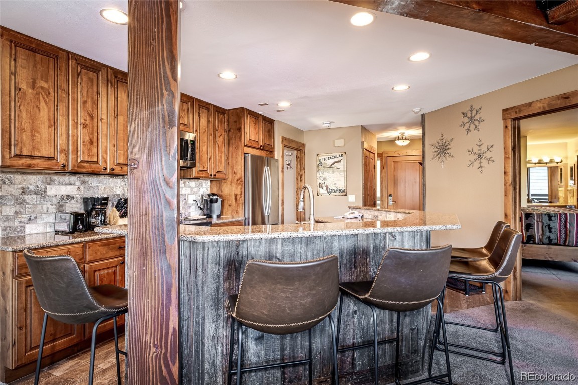 2700 Village Drive, #E-205, Steamboat Springs, CO 80487 Listing Photo  10