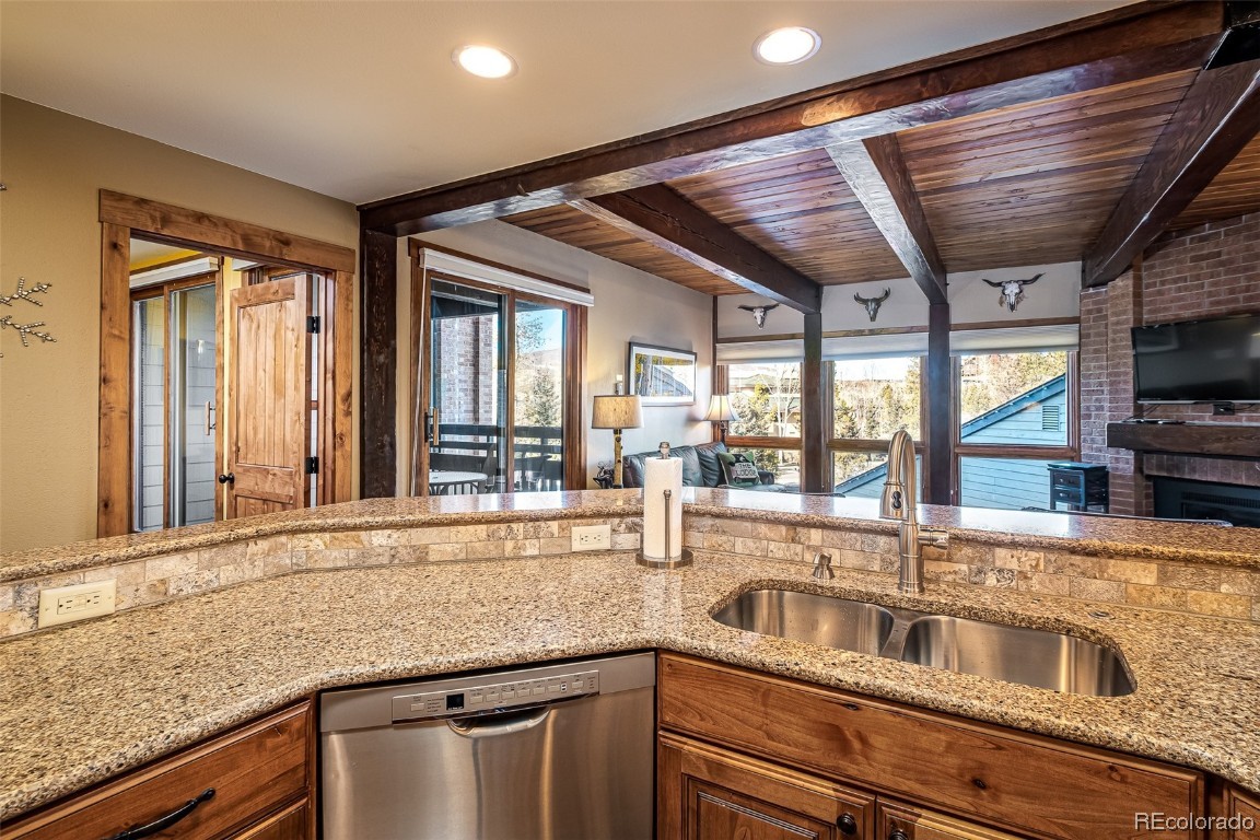 2700 Village Drive, #E-205, Steamboat Springs, CO 80487 Listing Photo  12