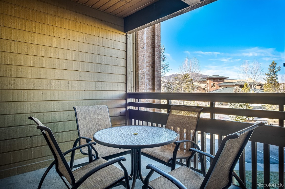 2700 Village Drive, #E-205, Steamboat Springs, CO 80487 Listing Photo  17