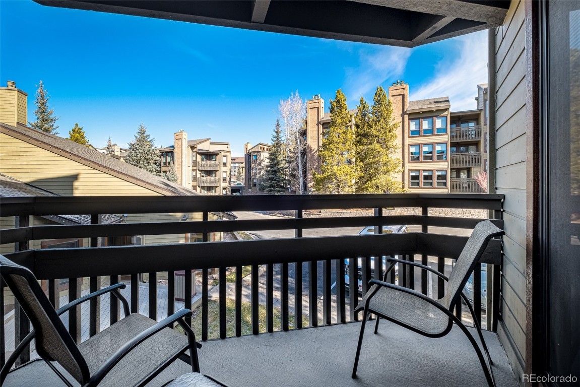 2700 Village Drive, #E-205, Steamboat Springs, CO 80487 Listing Photo  20
