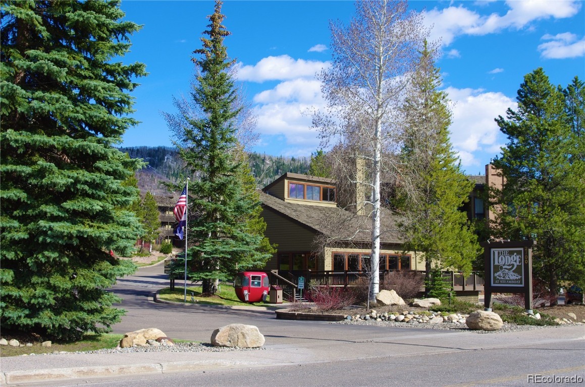 2700 Village Drive, #E-205, Steamboat Springs, CO 80487 Listing Photo  26