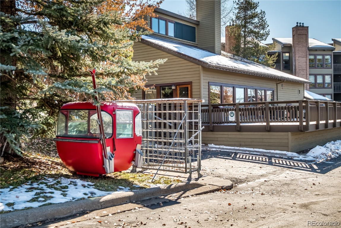 2700 Village Drive, #E-205, Steamboat Springs, CO 80487 Listing Photo  28