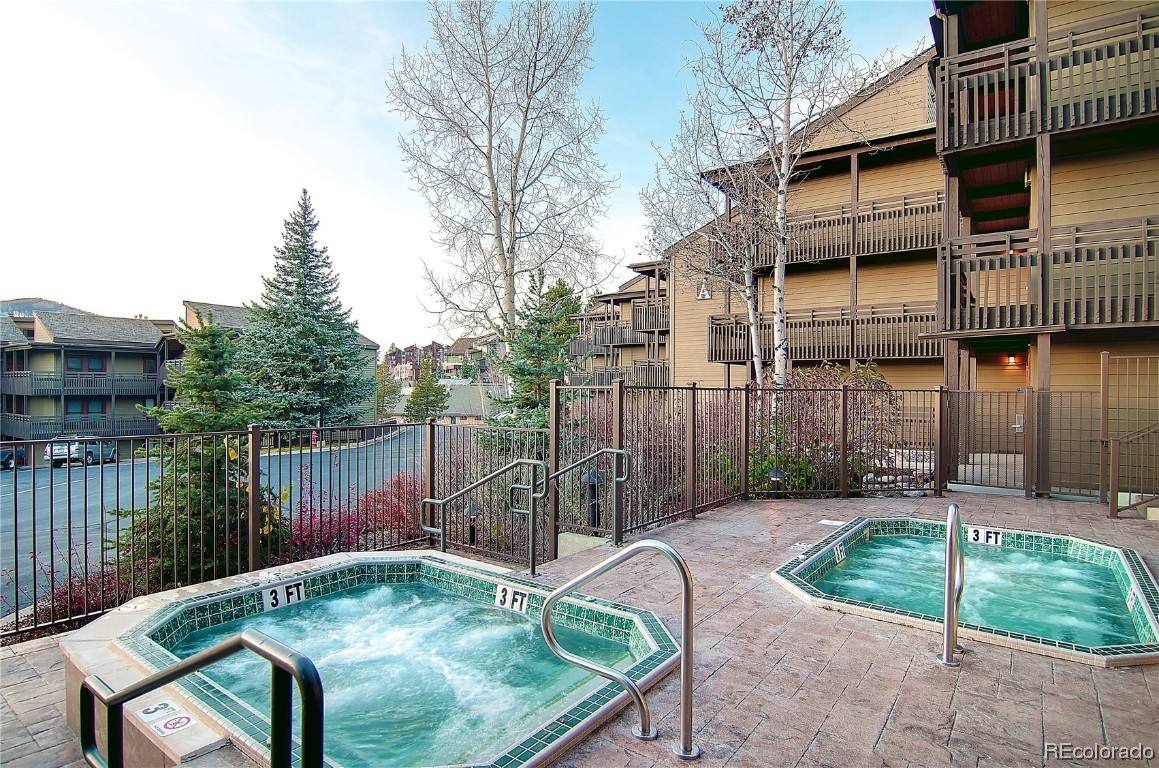 2700 Village Drive, #E-205, Steamboat Springs, CO 80487 Listing Photo  32