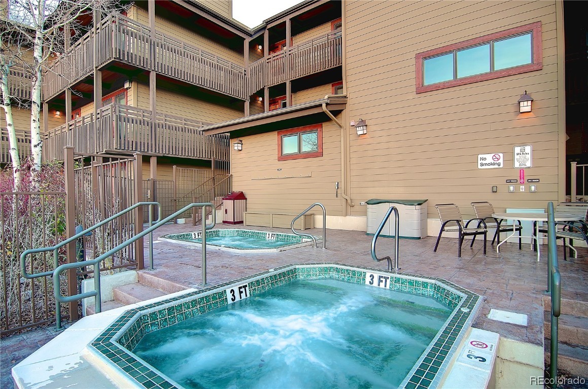 2700 Village Drive, #E-205, Steamboat Springs, CO 80487 Listing Photo  33