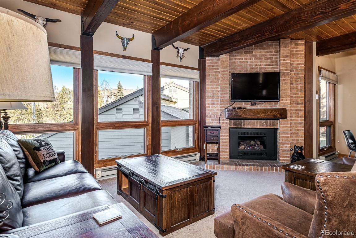 2700 Village Drive, #E-205, Steamboat Springs, CO 80487 Listing Photo  6