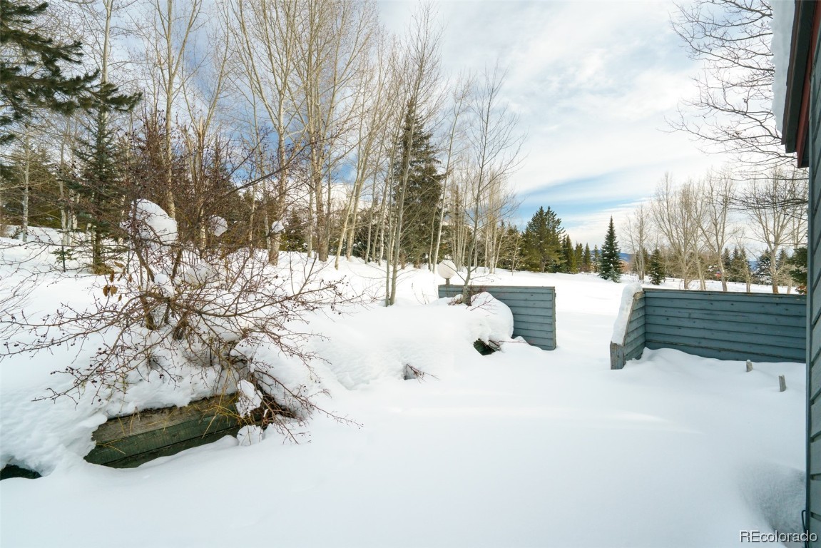 848 Spring Hill Road, Steamboat Springs, CO 80487 Listing Photo  3