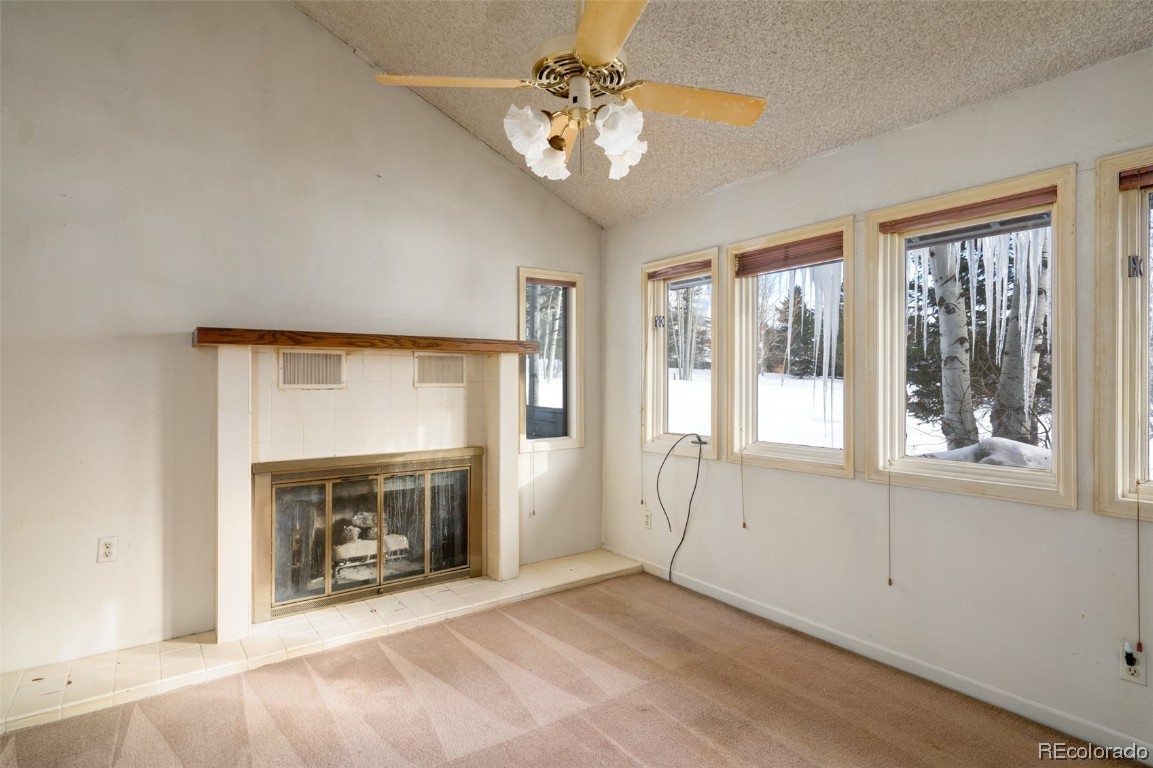 848 Spring Hill Road, Steamboat Springs, CO 80487 Listing Photo  8