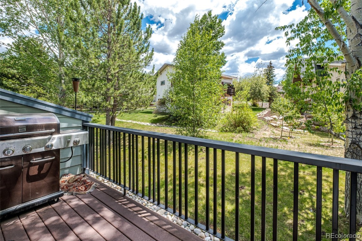 1605 Woodbridge Court, Steamboat Springs, CO 80487 Listing Photo  10