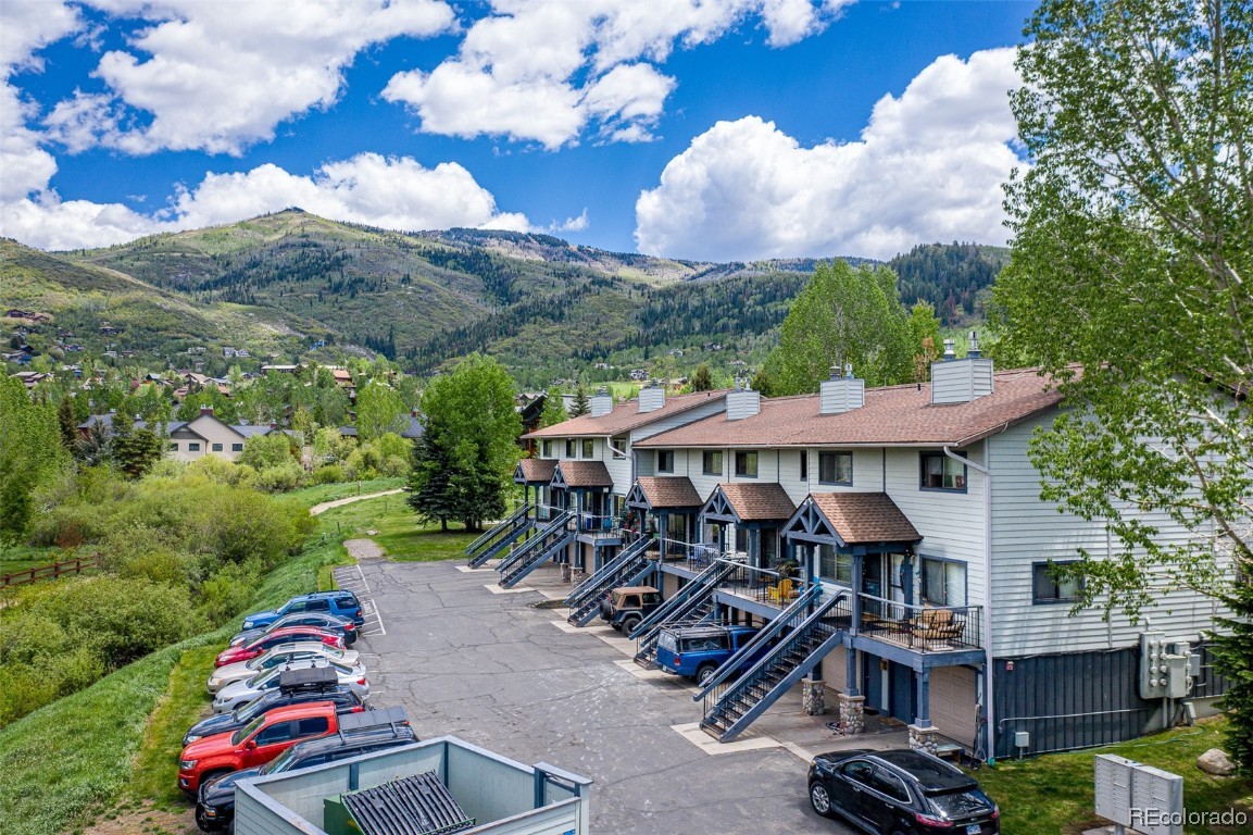 1605 Woodbridge Court, Steamboat Springs, CO 80487 Listing Photo  23