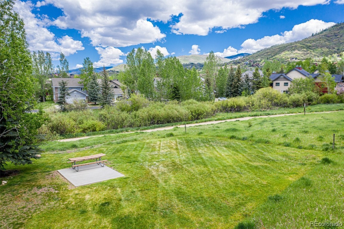 1605 Woodbridge Court, Steamboat Springs, CO 80487 Listing Photo  25