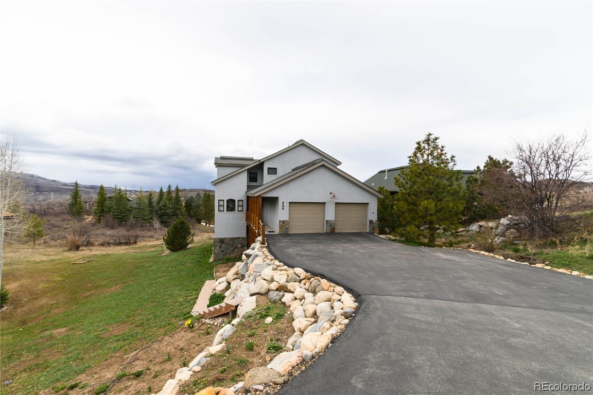 305 Steamboat Boulevard, Steamboat Springs, CO 80487 Listing Photo  33