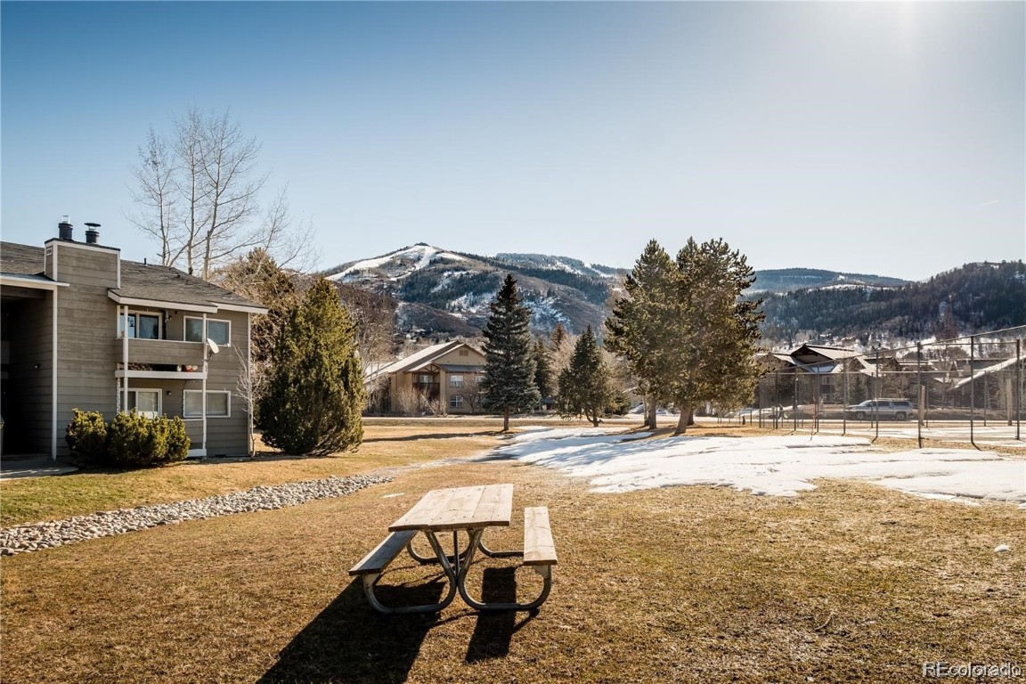 1380 Athens Plaza, #16, Steamboat Springs, CO 80487 Listing Photo  12