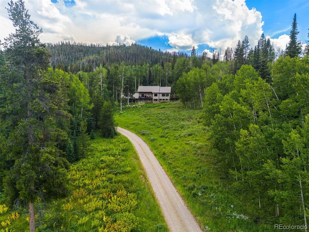 27925 County Road 209a, Clark, CO 80487 Listing Photo  2