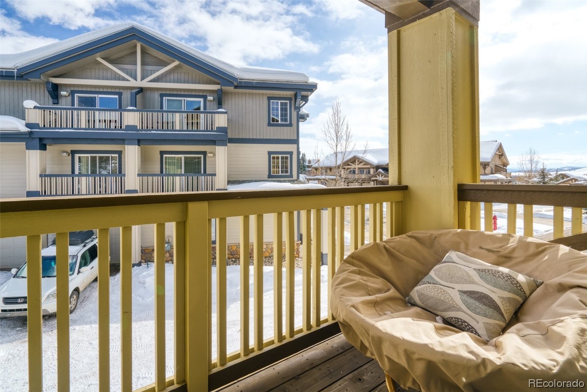 3315 Columbine Drive, #1305, Steamboat Springs, CO 80487 Listing Photo  28