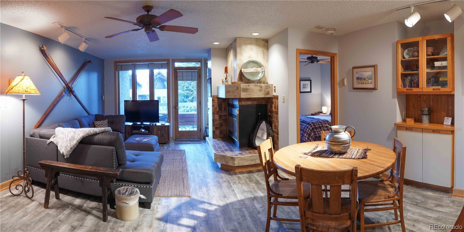 2800 Village Drive, #1205, Steamboat Springs, CO 80487 Listing Photo  5