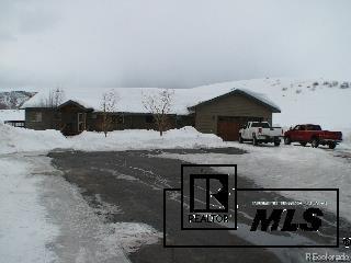 38315 Klein Road, Steamboat Springs, CO 80487 Listing Photo  1