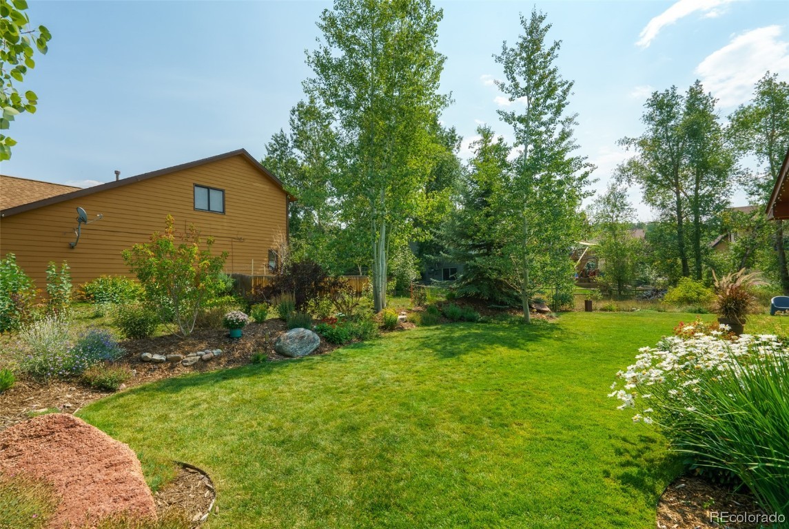 331 Cherry Drive, Steamboat Springs, CO 80487 Listing Photo  24