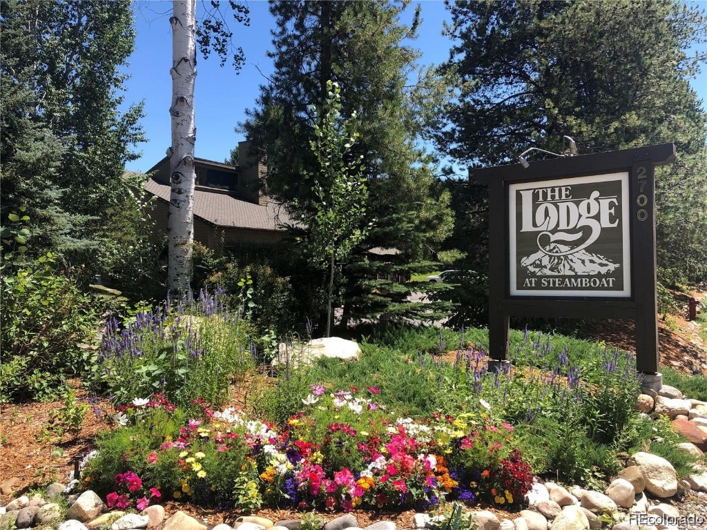 2700 Village Drive, #103D, Steamboat Springs, CO 80487 Listing Photo  20