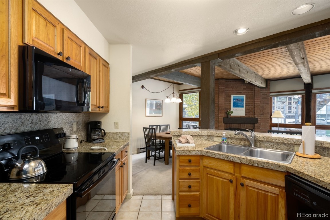 2700 Village Drive, #103D, Steamboat Springs, CO 80487 Listing Photo  3