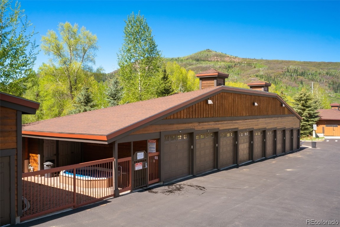 580 Anglers Drive, #207, Steamboat Springs, CO 80487 Listing Photo  23