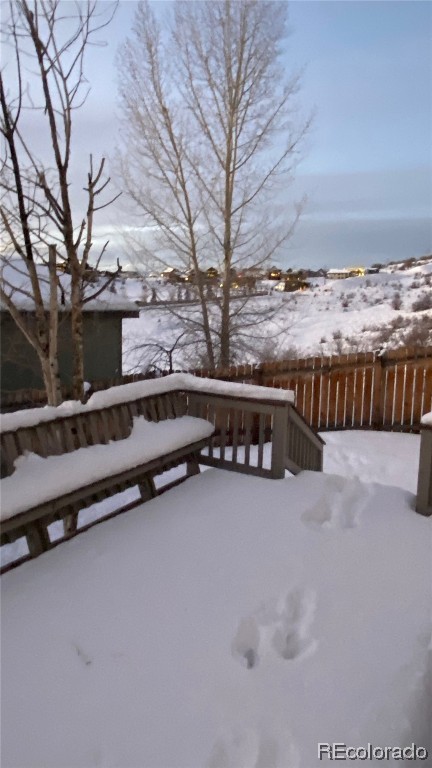 1360 Indian Trail, #13, Steamboat Springs, CO 80487 Listing Photo  12
