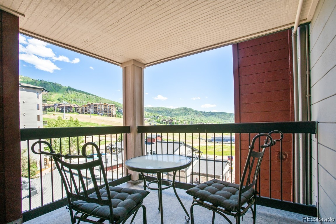 1855 Ski Time Square Drive, #506, Steamboat Springs, CO 80487 Listing Photo  2
