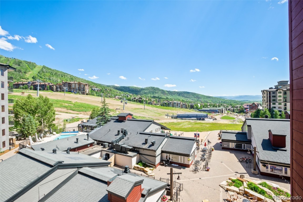 1855 Ski Time Square Drive, #506, Steamboat Springs, CO 80487 Listing Photo  20