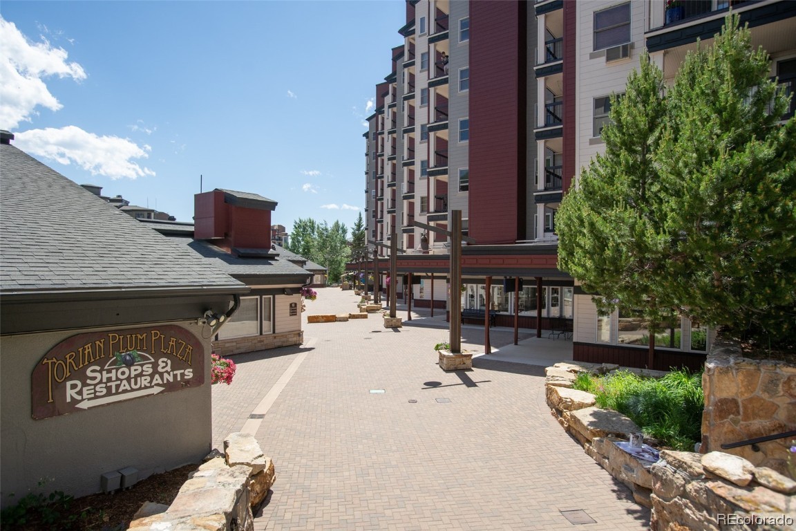 1855 Ski Time Square Drive, #506, Steamboat Springs, CO 80487 Listing Photo  26