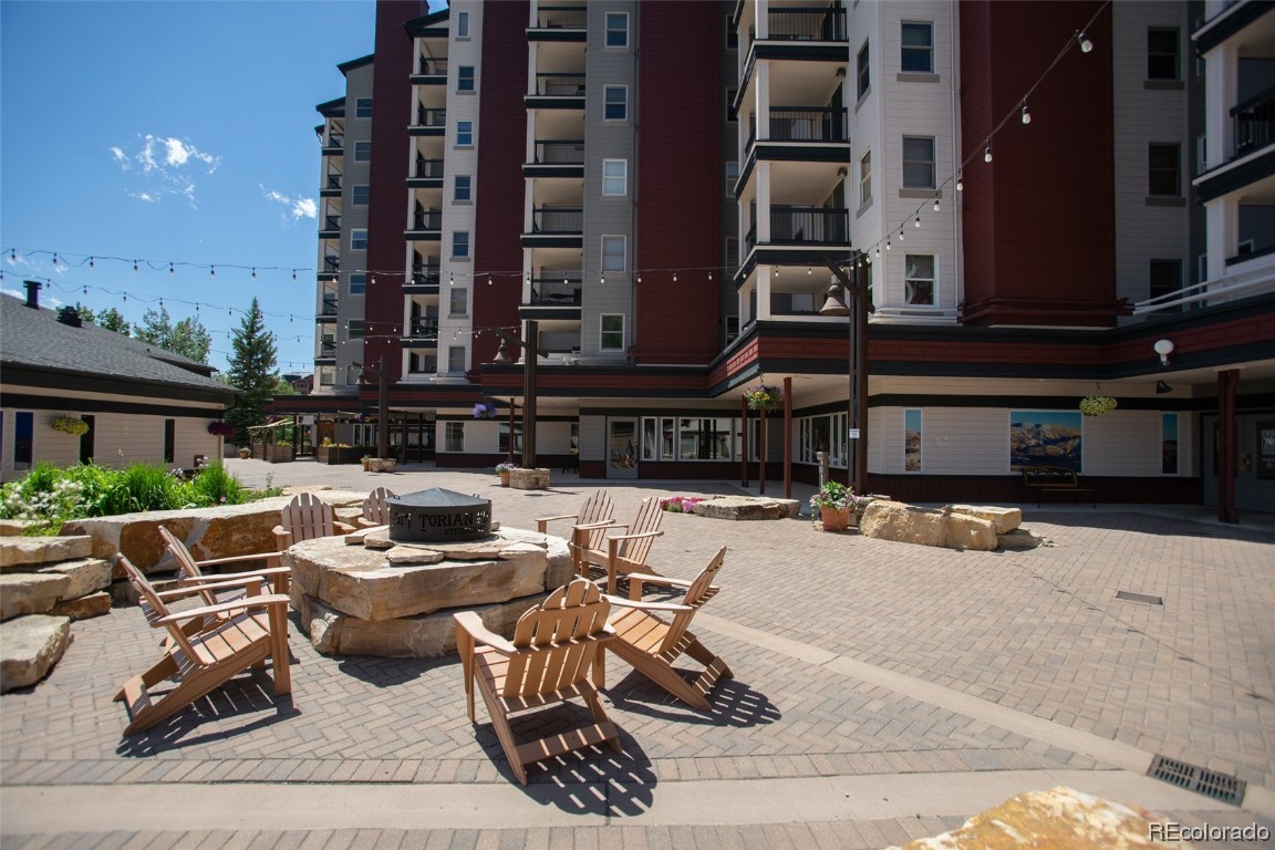 1855 Ski Time Square Drive, #506, Steamboat Springs, CO 80487 Listing Photo  27
