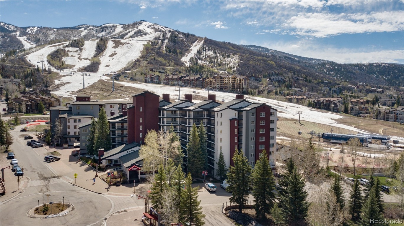 1855 Ski Time Square Drive, #506, Steamboat Springs, CO 80487 Listing Photo  3