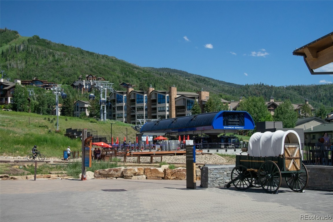 1855 Ski Time Square Drive, #506, Steamboat Springs, CO 80487 Listing Photo  35