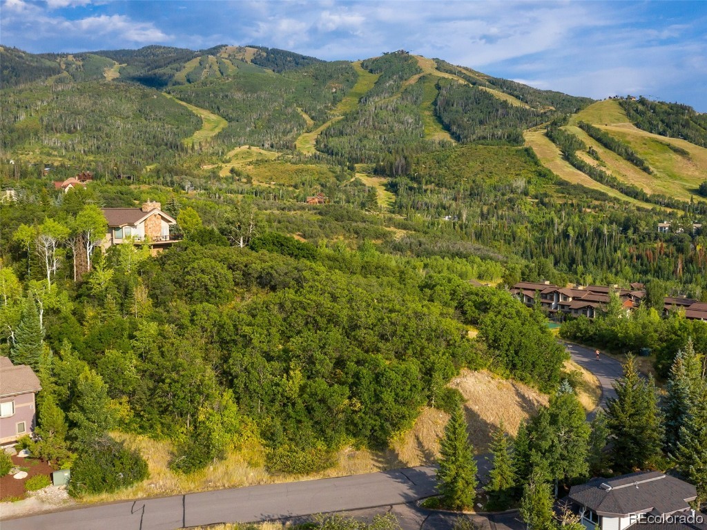 1284 Overlook Drive, Steamboat Springs, CO 80487 Listing Photo  1