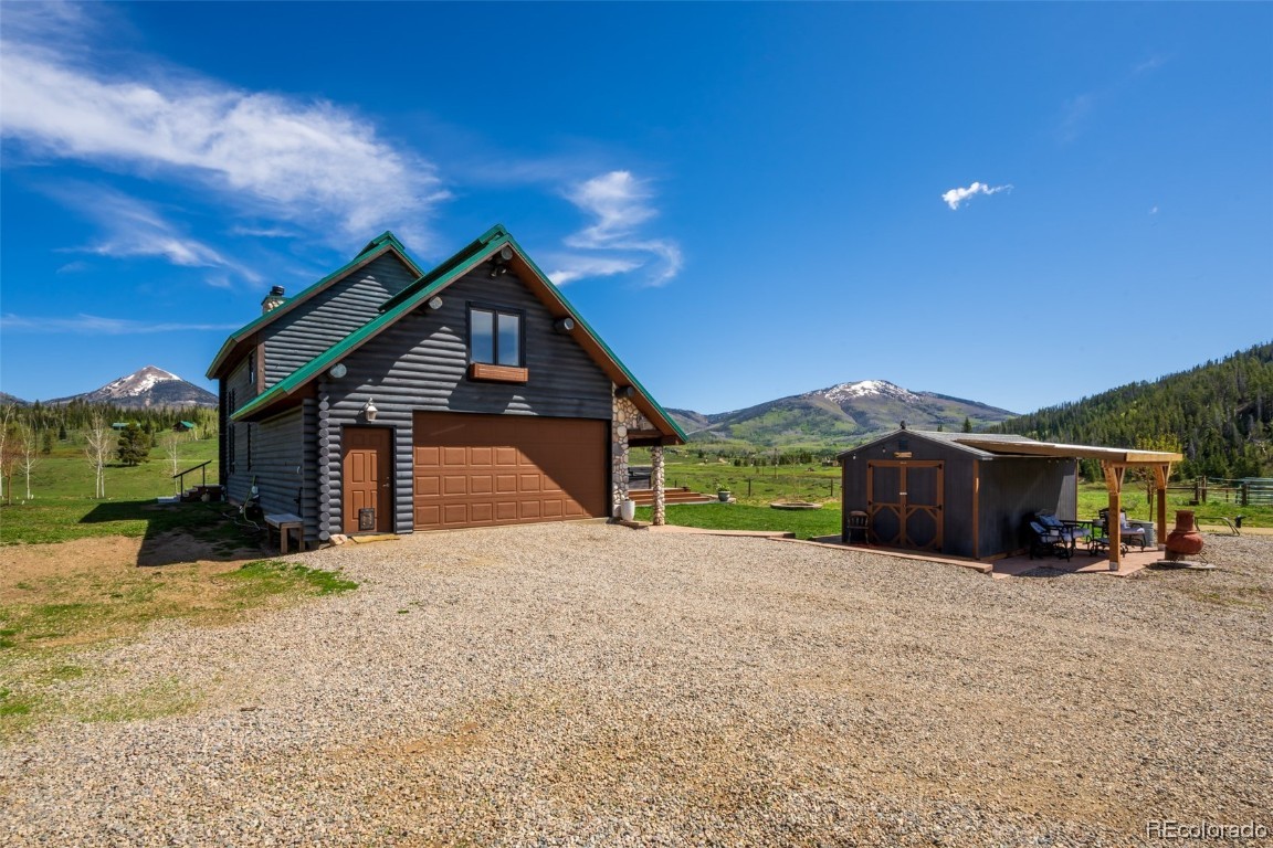 59455 County Road 129, Clark, CO 80428 Listing Photo  12