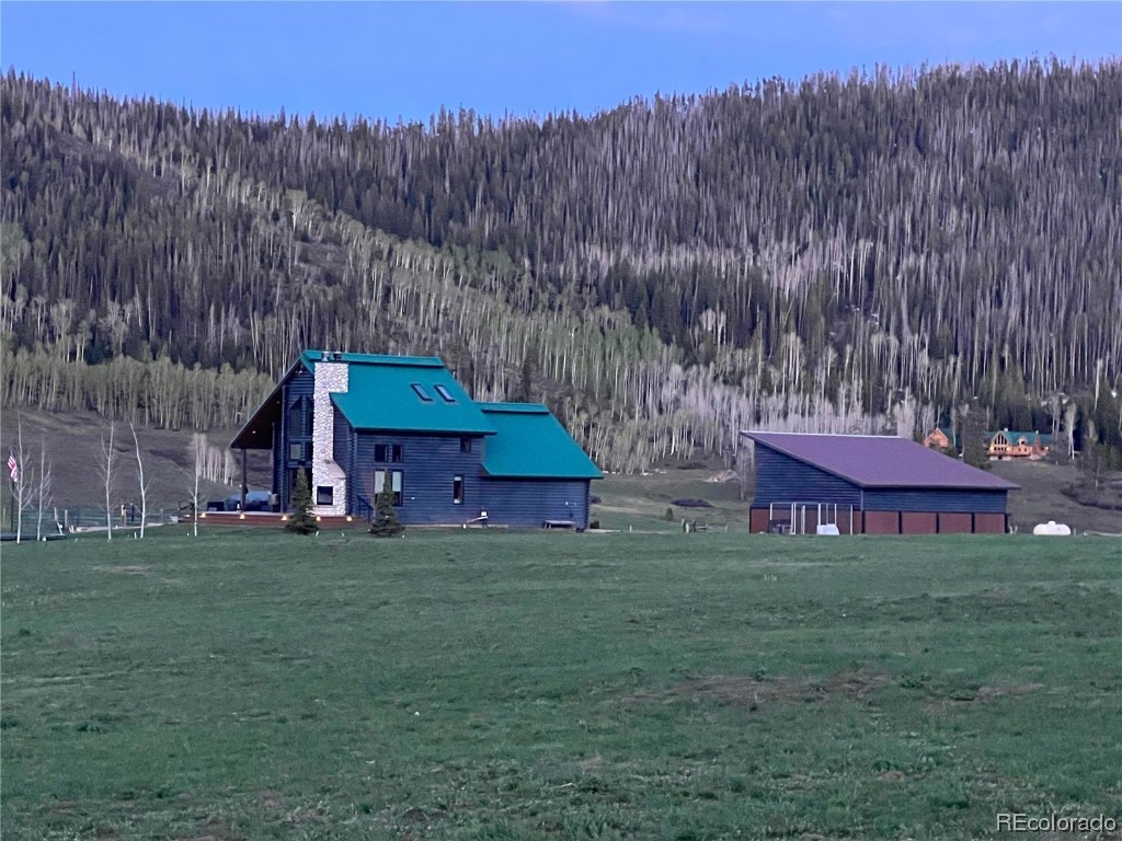 59455 County Road 129, Clark, CO 80428 Listing Photo  40