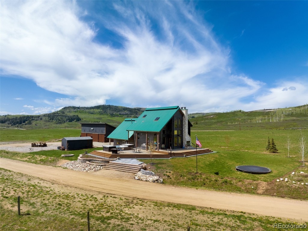 59455 County Road 129, Clark, CO 80428 Listing Photo  43