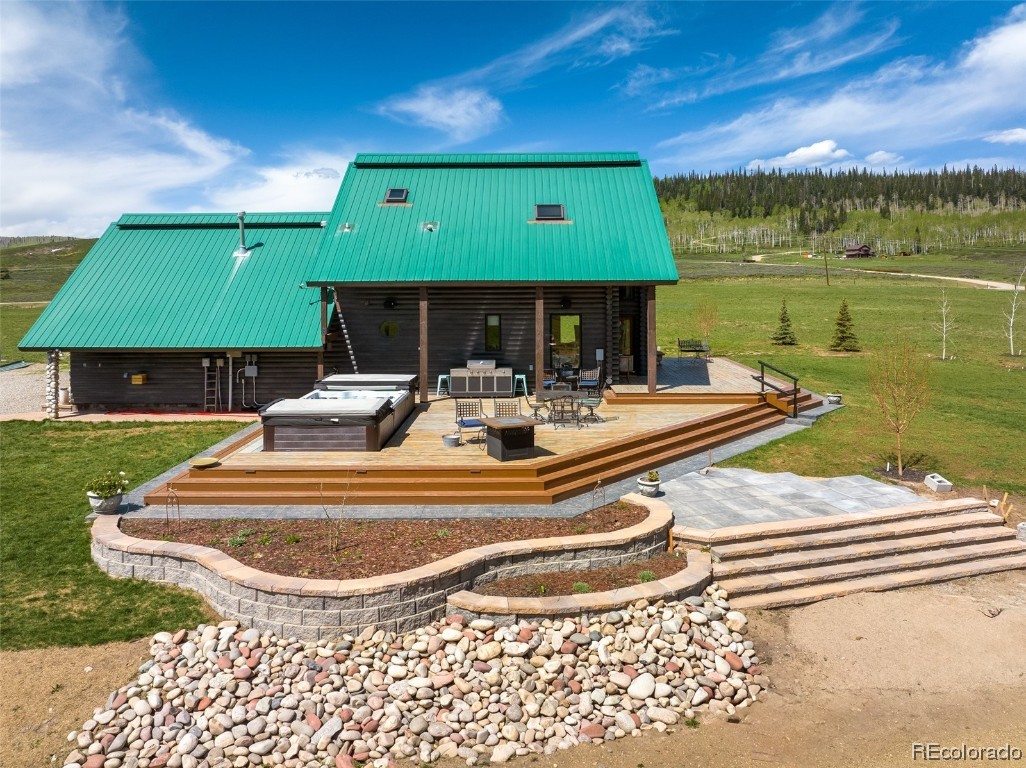 59455 County Road 129, Clark, CO 80428 Listing Photo  44