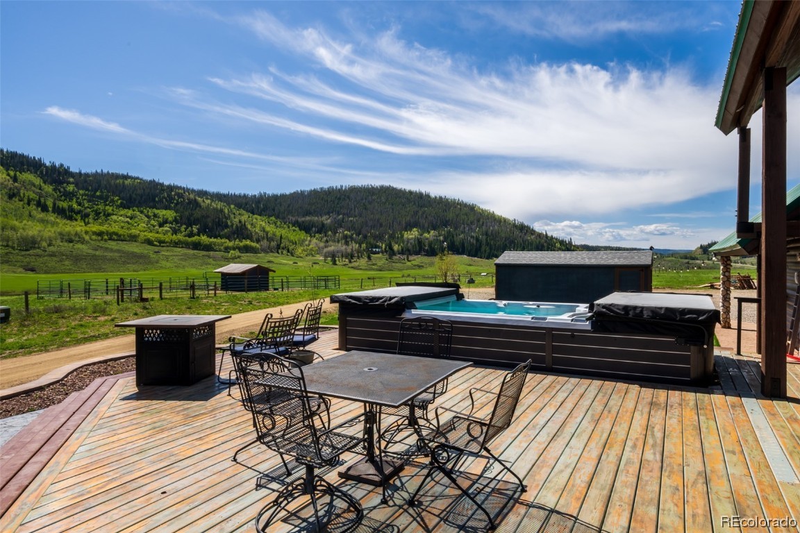 59455 County Road 129, Clark, CO 80428 Listing Photo  6