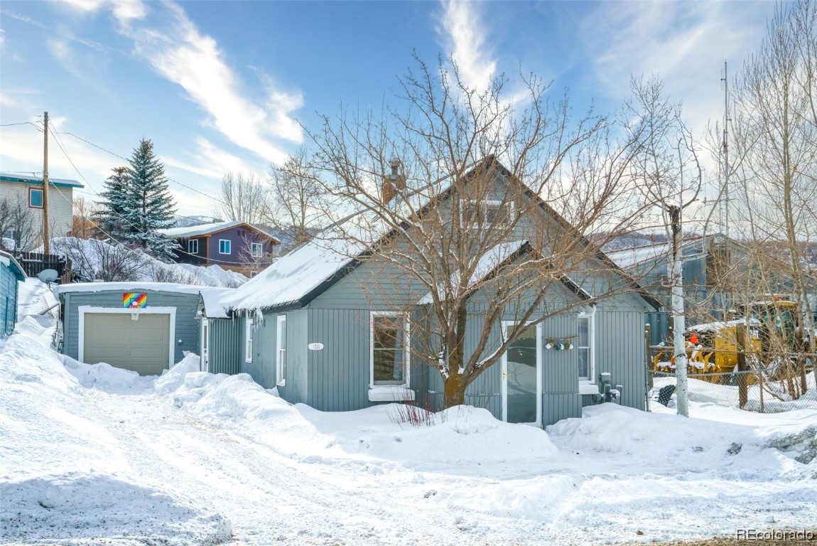 1221 13th Street, Steamboat Springs, CO 80487 Listing Photo  23
