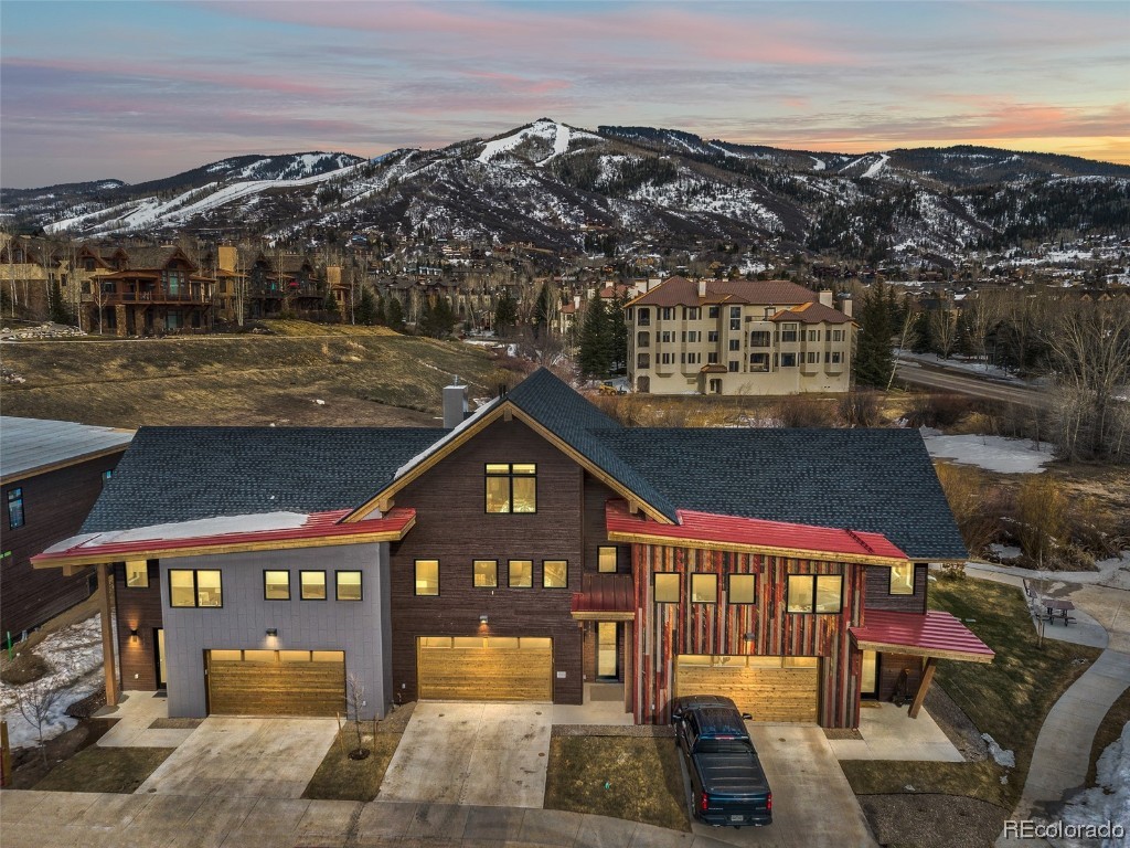 1242 Urban Way, Steamboat Springs, CO 80487 Listing Photo  1