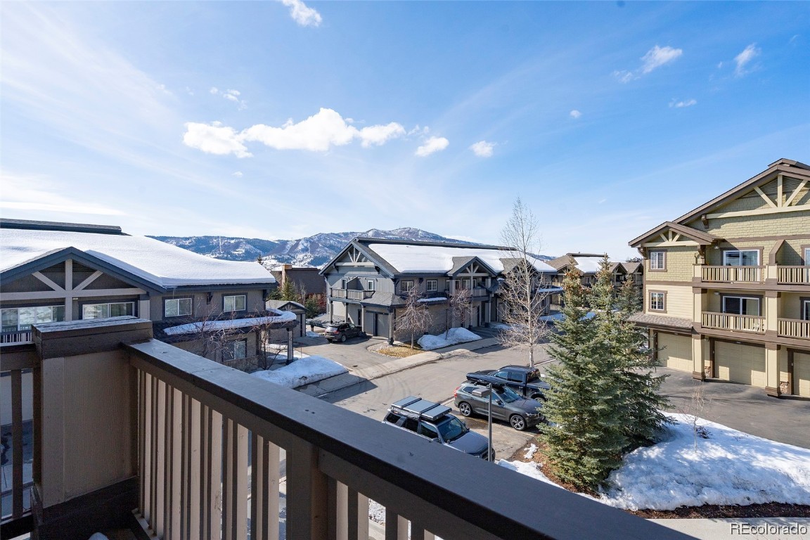 3360 Columbine Drive, #309, Steamboat Springs, CO 80487 Listing Photo  16