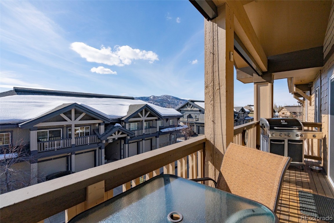 3360 Columbine Drive, #309, Steamboat Springs, CO 80487 Listing Photo  18